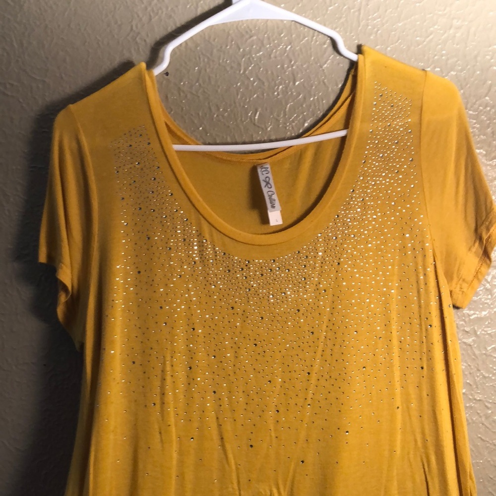 a shirt i got from ross and only worn once